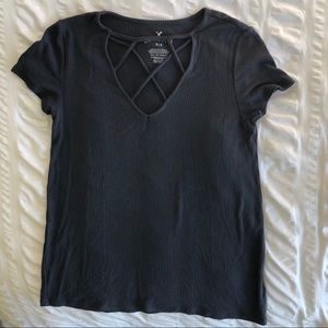 American Eagle Soft and Sexy T-shirt